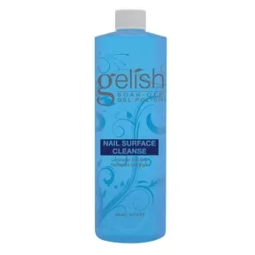 Gelish Nail Surface Cleanser
